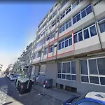 Apartament Canteras View