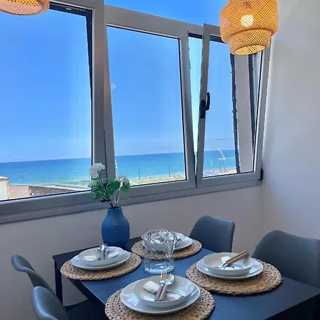 Apartament Canteras View
