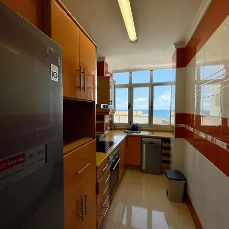 Canteras View Apartment Las Palmas / Gran Canaria