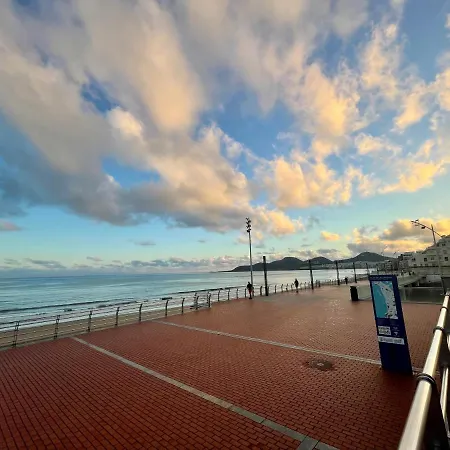 Canteras View Lejlighed Las Palmas de Gran Canaria