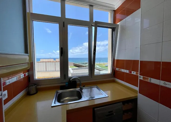 Canteras View Apartment