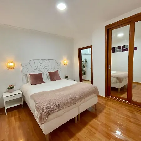 Canteras View * Las Palmas de Gran Canaria