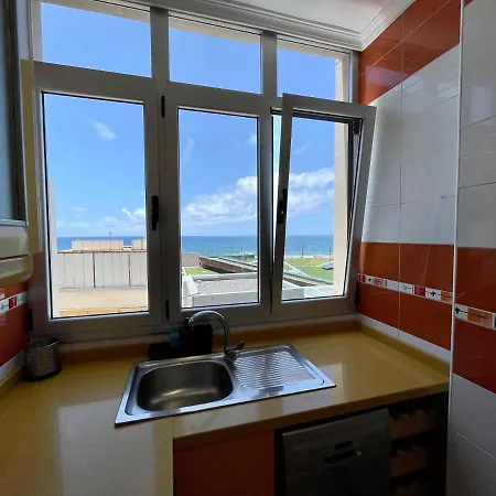 Canteras View Daire