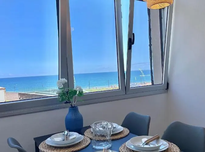 Apartament Canteras View