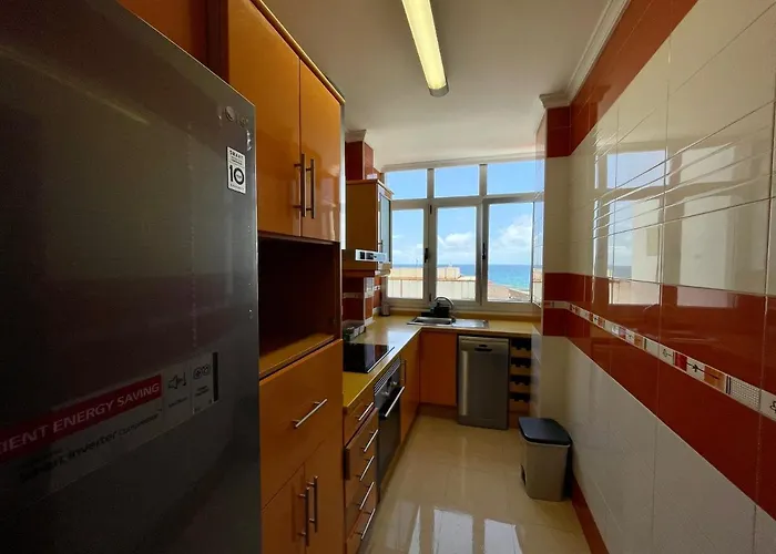 Canteras View Apartamento Las Palmas de Gran Canaria