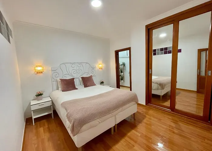 Canteras View * Las Palmas de Gran Canaria