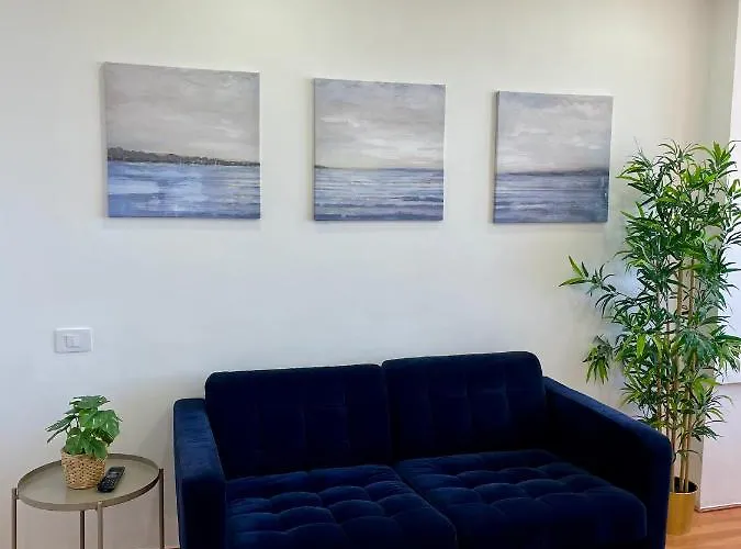 Apartamento Canteras View *