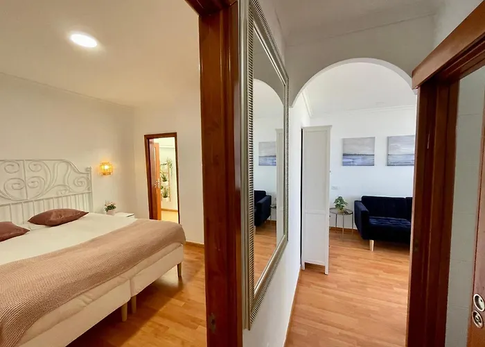 Canteras View Apartament Las Palmas de Gran Canaria