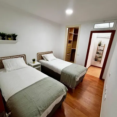 Canteras View Appartement *